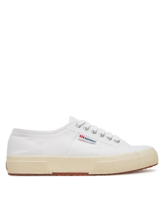 Zdjęcie produktu Tenisówki Superga 2750 Cotu Classic S000010 Biały