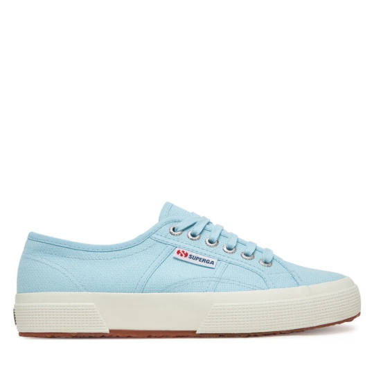 Zdjęcie produktu Tenisówki Superga 2750 Cotu Classic S000010 Niebieski