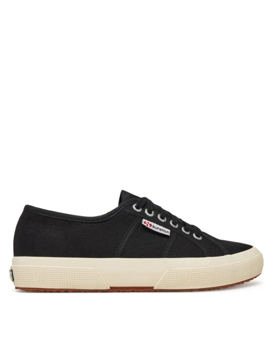 Zdjęcie produktu Tenisówki Superga 2750 COTU Czarny