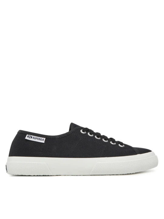 Zdjęcie produktu Tenisówki Superga 3750 LEGGERA S7151EW Czarny