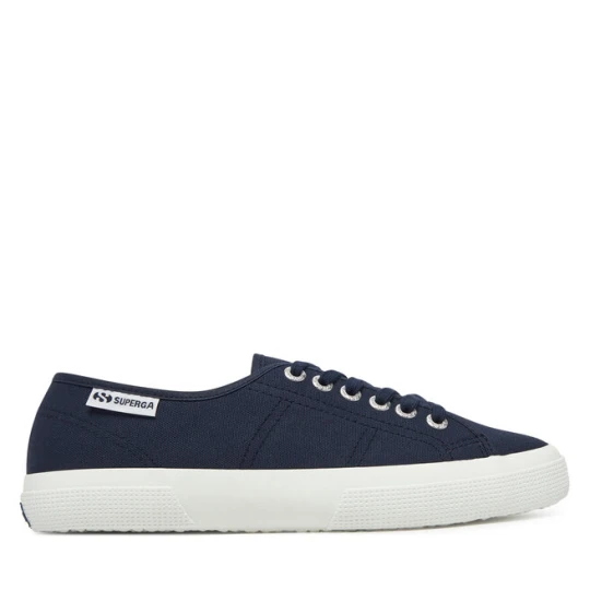 Zdjęcie produktu Tenisówki Superga 3750 LEGGERA S7151EW Granatowy