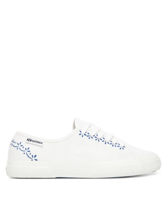 Zdjęcie produktu Tenisówki Superga S71473W 3750 Biały