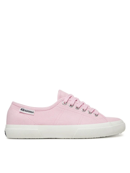 Zdjęcie produktu Tenisówki Superga S7151EW Różowy