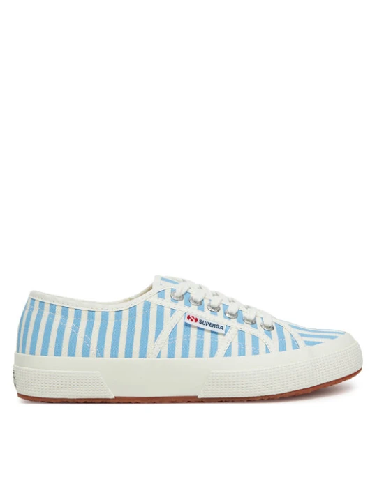 Zdjęcie produktu Tenisówki Superga S8148TW Czarny