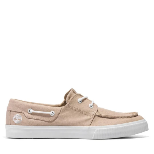 Zdjęcie produktu Tenisówki Timberland Mylo Bay TB0A67NHER11 Beżowy