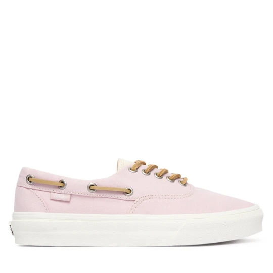 Zdjęcie produktu Tenisówki Vans Authentic Boat Shoe VN000Z6WPNK1 Różowy jasny