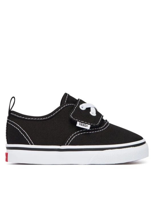 Zdjęcie produktu Tenisówki Vans Authentic Elastic V VN000EENBLA1 Czarny