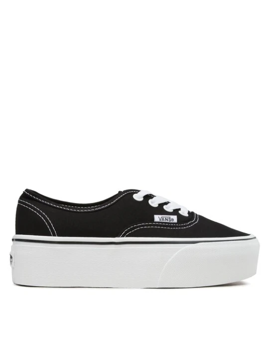 Zdjęcie produktu Tenisówki Vans Authentic Stackform VN0A5KXXBMX1 Czarny