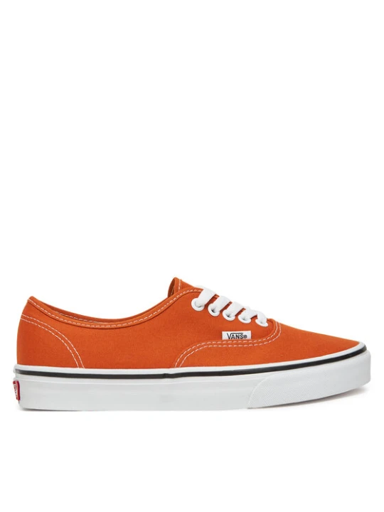 Zdjęcie produktu Tenisówki Vans Authentic VN000BW5BML1 Miedziany