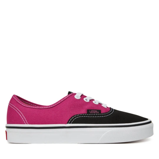 Zdjęcie produktu Tenisówki Vans Authentic VN000BW5YLZ1 Różowy