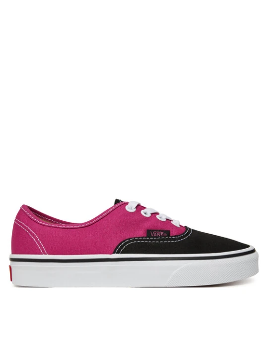 Zdjęcie produktu Tenisówki Vans Authentic VN000BW5YLZ1 Różowy