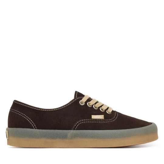 Zdjęcie produktu Tenisówki Vans Authentic VN000D7Y3N11 Brązowy