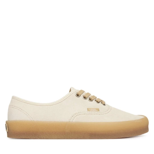 Zdjęcie produktu Tenisówki Vans Authentic VN000D7YCD31 Écru Kremowy