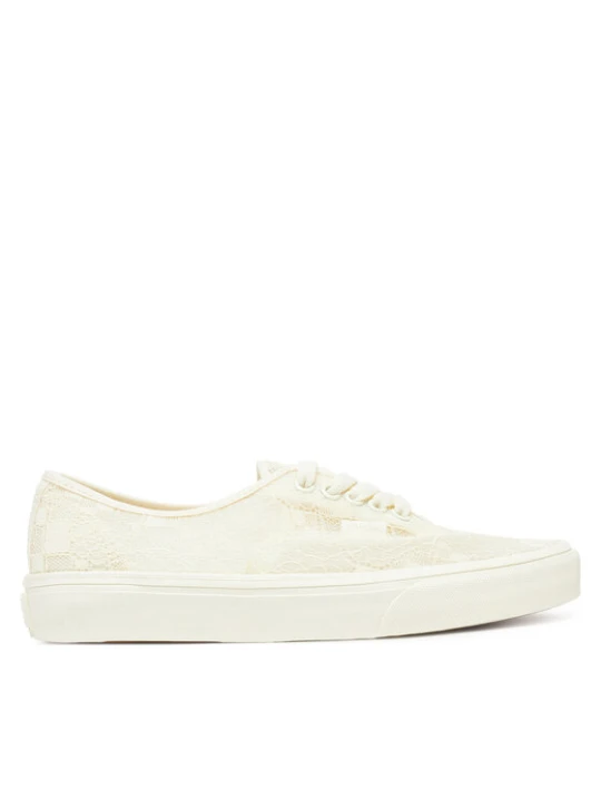 Zdjęcie produktu Tenisówki Vans Authentic VN000D8BCCZ1 Biały