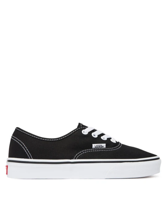 Zdjęcie produktu Tenisówki Vans Authentic VN000E9BBLA1 Czarny