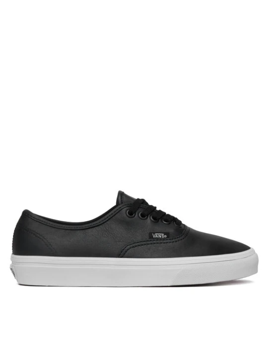 Zdjęcie produktu Tenisówki Vans Authentic VN000EGABPB1 Czarny