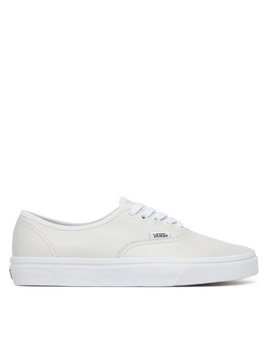 Zdjęcie produktu Tenisówki Vans Authentic VN000EGABPG1 Biały