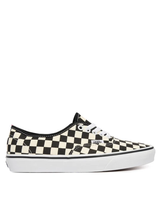 Zdjęcie produktu Tenisówki Vans Authentic VN000EGAY281 Czarny
