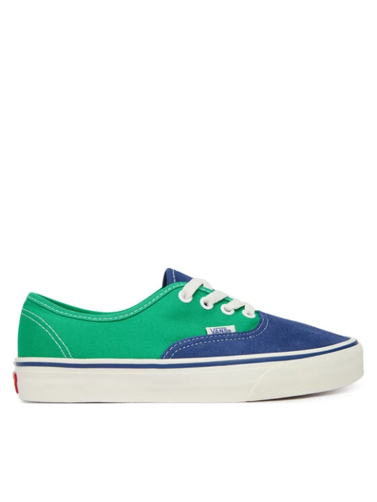 Zdjęcie produktu Tenisówki Vans Authentic VN000Y165TU1 Kolorowy