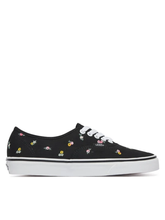 Zdjęcie produktu Tenisówki Vans Authentic VN000Z1BB9P1 Czarny