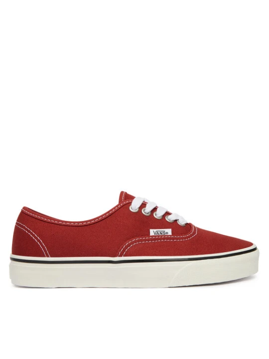 Zdjęcie produktu Tenisówki Vans Authentic VN000Z74GWR1 Czerwony