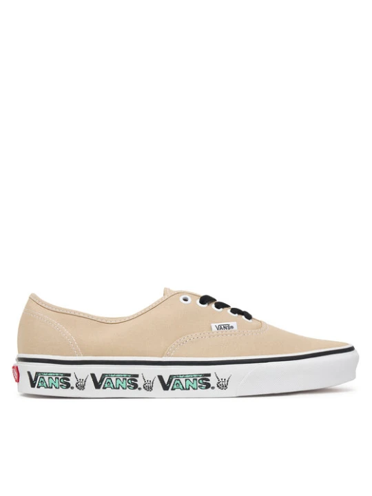 Zdjęcie produktu Tenisówki Vans Authentic VN000Z75IGG1 Beżowy