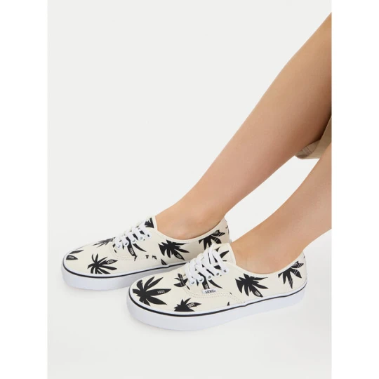 Zdjęcie produktu Tenisówki Vans Authentic VN000Z75KIG1 Biały