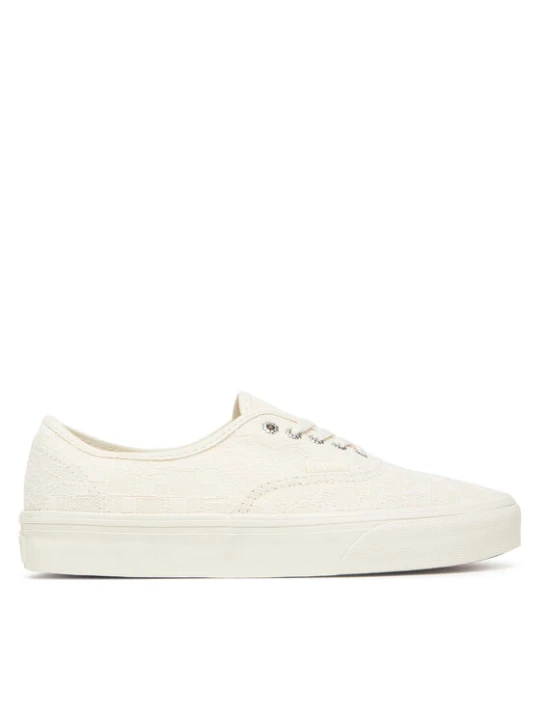 Zdjęcie produktu Tenisówki Vans Authentic VN000Z8YCJ71 Biały