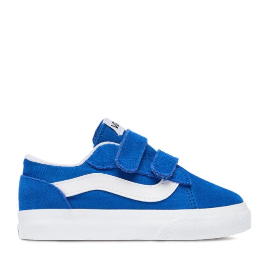 Zdjęcie produktu Tenisówki Vans C-VERO LS V VN000Y7BFRX Niebieski