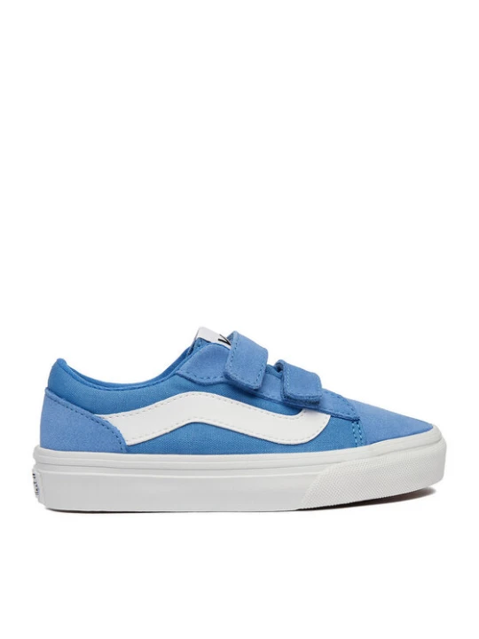 Zdjęcie produktu Tenisówki Vans C-Vero Ls V VN00112JG91 Niebieski