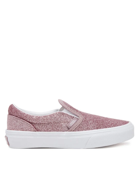 Zdjęcie produktu Tenisówki Vans Classic Slip-On VN000CYTFSL1 Różowy
