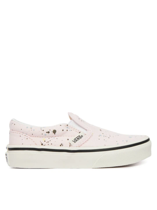 Zdjęcie produktu Tenisówki Vans Classic Slip-On VN000D0JPNK1 Różowy