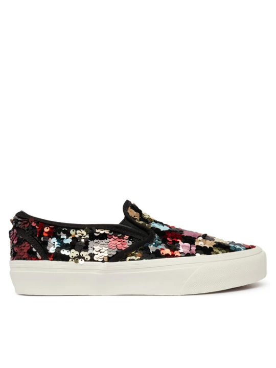 Zdjęcie produktu Tenisówki Vans Classic Slip-On VN000D35BML1 Kolorowy