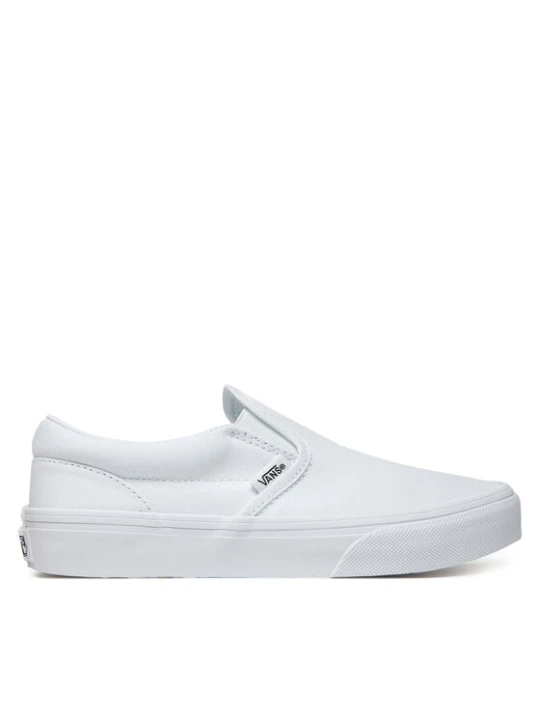 Zdjęcie produktu Tenisówki Vans Classic Slip On VN000D35W001 Biały