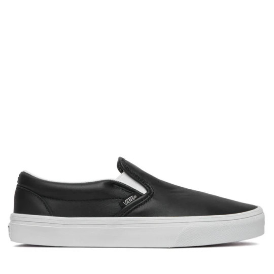 Zdjęcie produktu Tenisówki Vans Classic Slip-On VN000EACBPB1 Czarny