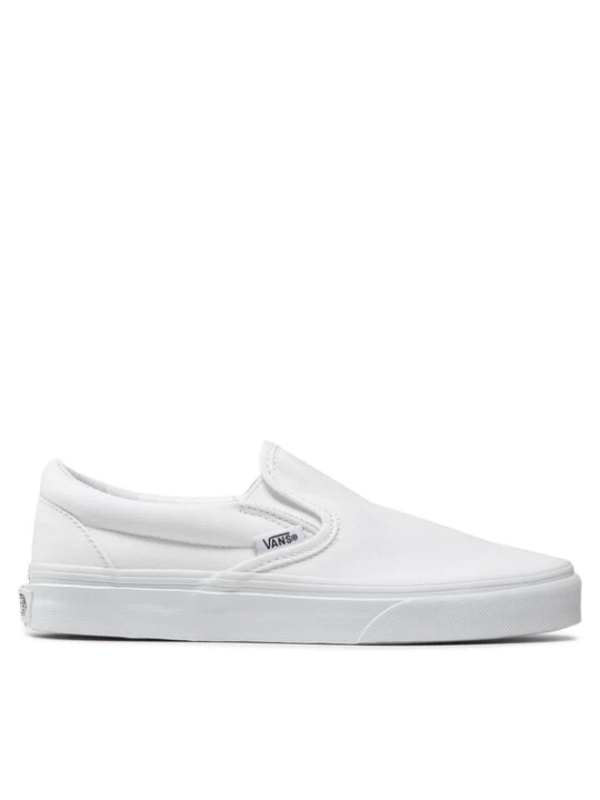 Zdjęcie produktu Tenisówki Vans Classic Slip-On VN000EYEW00 Biały