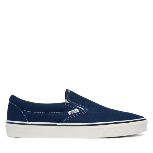 Zdjęcie produktu Tenisówki Vans Classic Slip-On VN000Z7ALKZ1 Granatowy