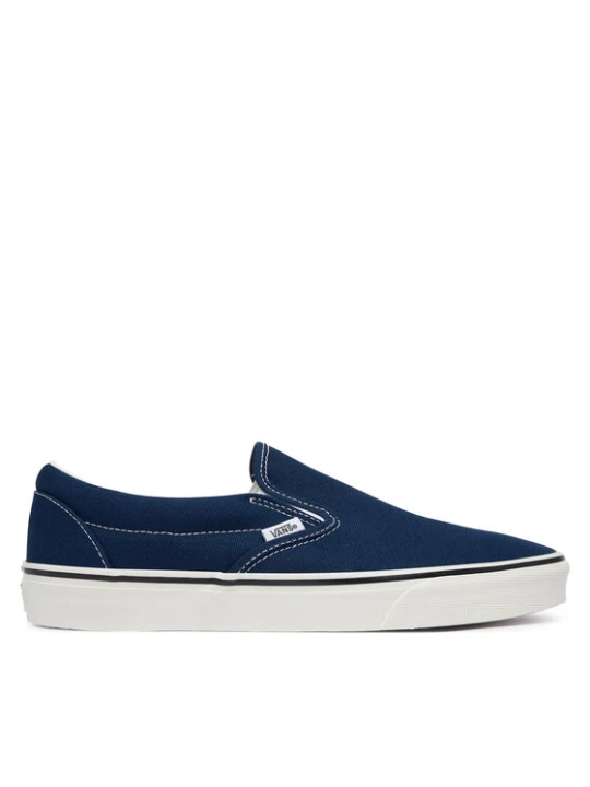 Zdjęcie produktu Tenisówki Vans Classic Slip-On VN000Z7ALKZ1 Granatowy