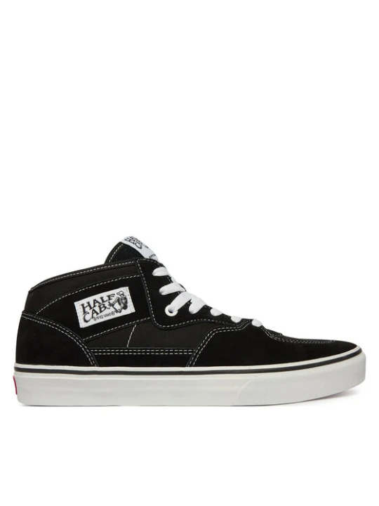 Zdjęcie produktu Tenisówki Vans Half Cab Decon VN000EAT6BT1 Czarny