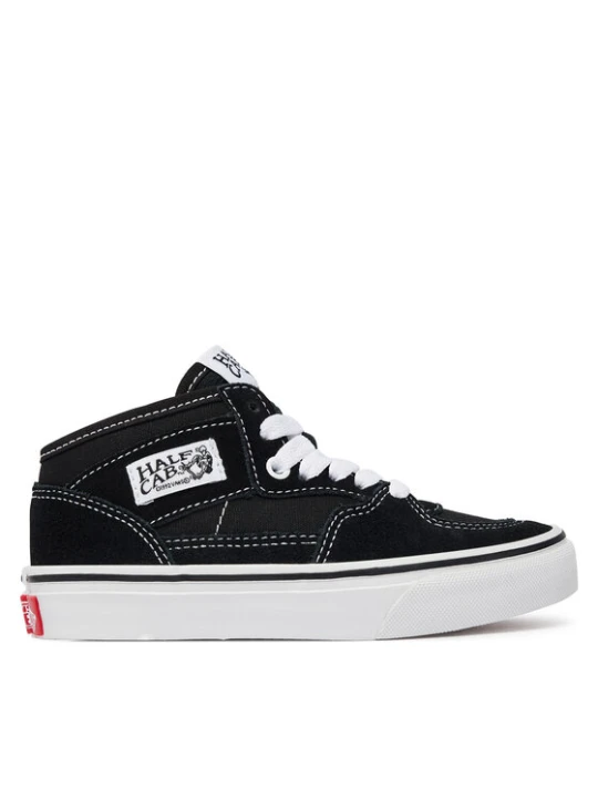 Zdjęcie produktu Tenisówki Vans Half Cab Decon VN000V9FBMX1 Czarny