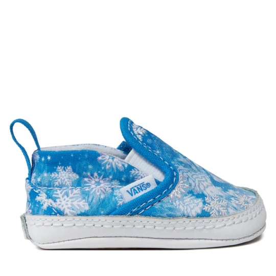 Zdjęcie produktu Tenisówki Vans In Slip-On V VN0A2XSLBES1 Niebieski