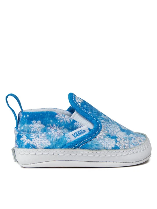 Zdjęcie produktu Tenisówki Vans In Slip-On V VN0A2XSLBES1 Niebieski