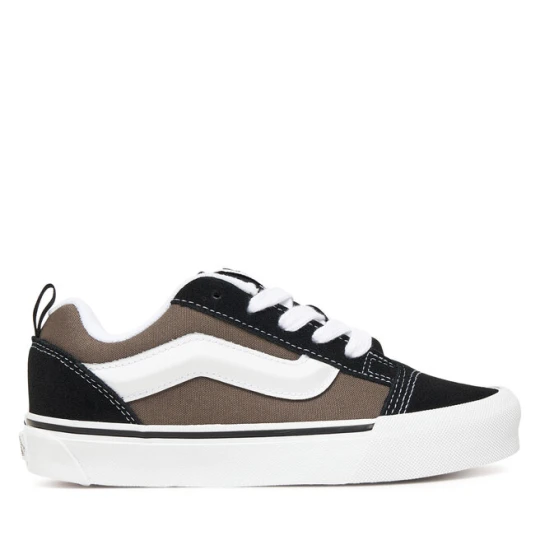 Zdjęcie produktu Tenisówki Vans Knu Skool 2 VN000D2T4Y41 Czarny