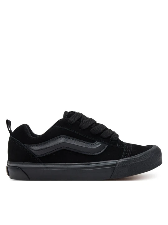 Zdjęcie produktu Tenisówki Vans Knu Skool VN000D2TBZJ1 Czarny