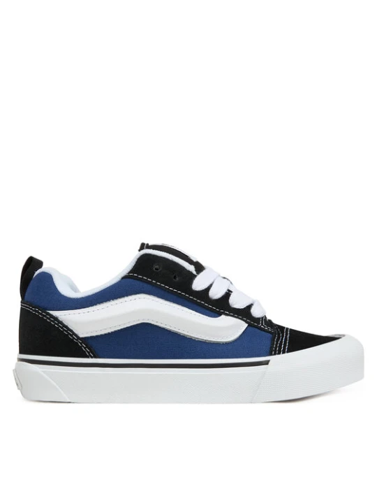 Zdjęcie produktu Tenisówki Vans Knu Skool VN000D2TO2Y1 Niebieski