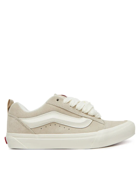 Zdjęcie produktu Tenisówki Vans Knu Skool VN000D750CK1 Beżowy