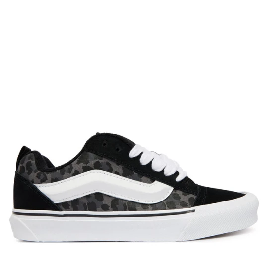 Zdjęcie produktu Tenisówki Vans Knu Skool VN000Z8XBLK1 Czarny