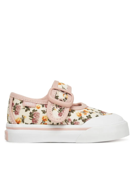 Zdjęcie produktu Tenisówki Vans Mary Jane VN000CRYBIY1 Kolorowy