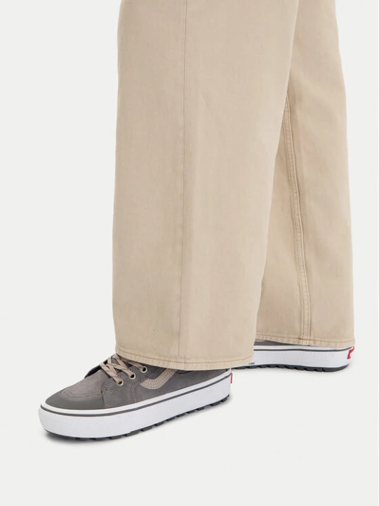 Zdjęcie produktu Tenisówki Vans MTE Sk8-Hi Waterproof Insulated VN000DAQ1MG1 Szary