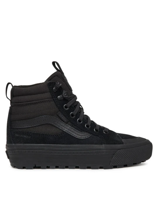 Zdjęcie produktu Tenisówki Vans MTE Sk8-Hi Waterproof Insulated VN000DAQBKA1 Czarny